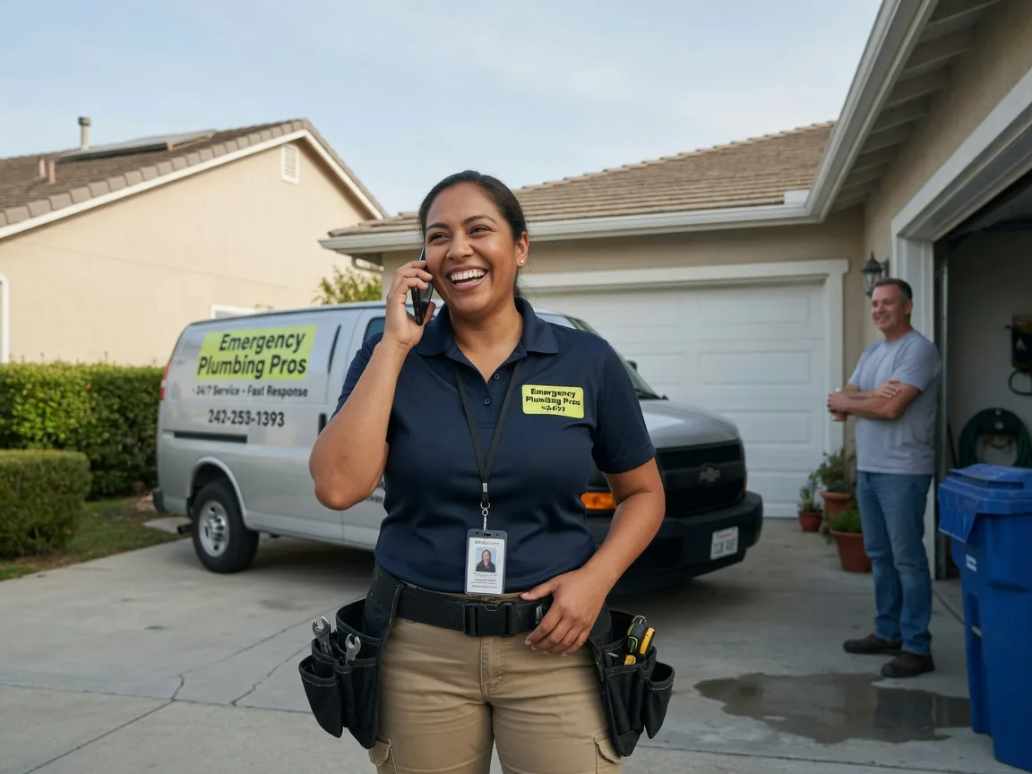 Emergency Plumber Carson, VA FAQs